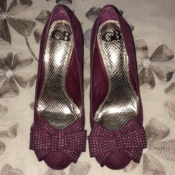 Gianni Bini Shoes - Gianni Bini Wedges